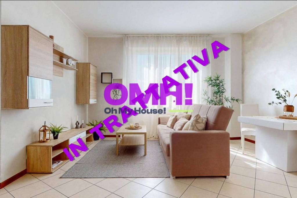 appartamento in vendita a Varese