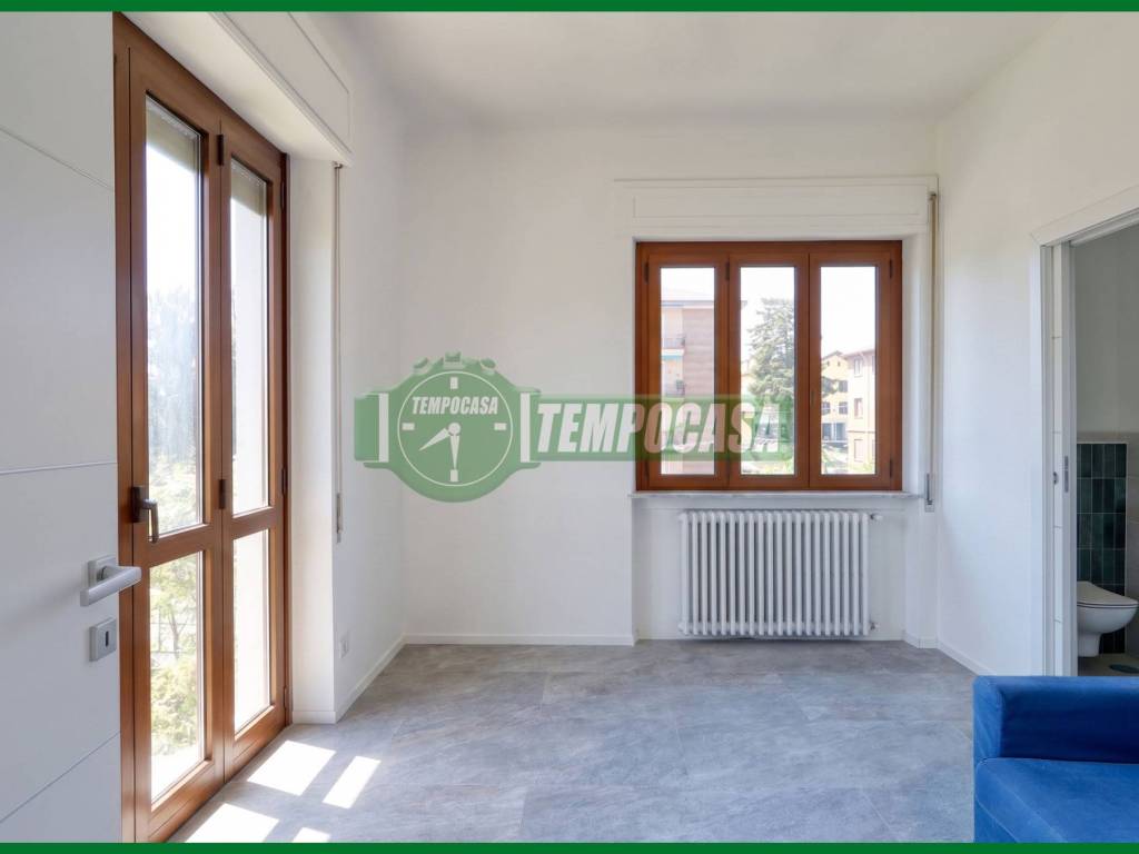 appartamento in vendita a Varese in zona Giubiano
