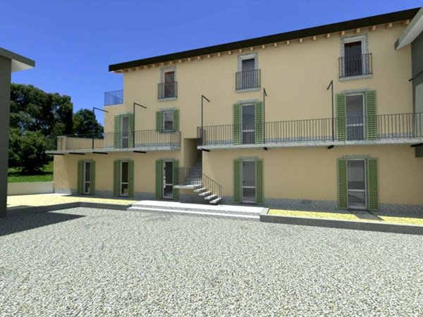 casa indipendente in vendita a Varese in zona Centro Città