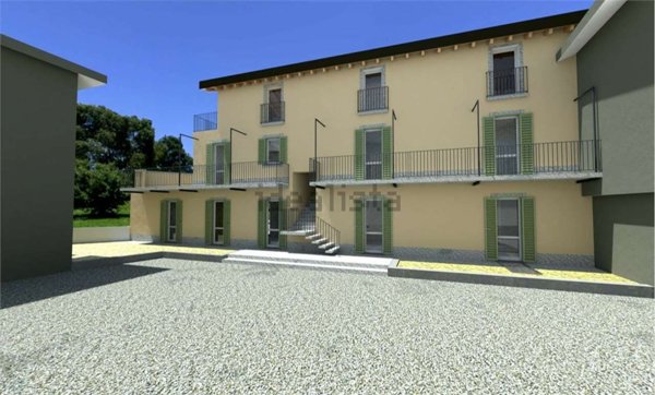 casa indipendente in vendita a Varese in zona Centro Città