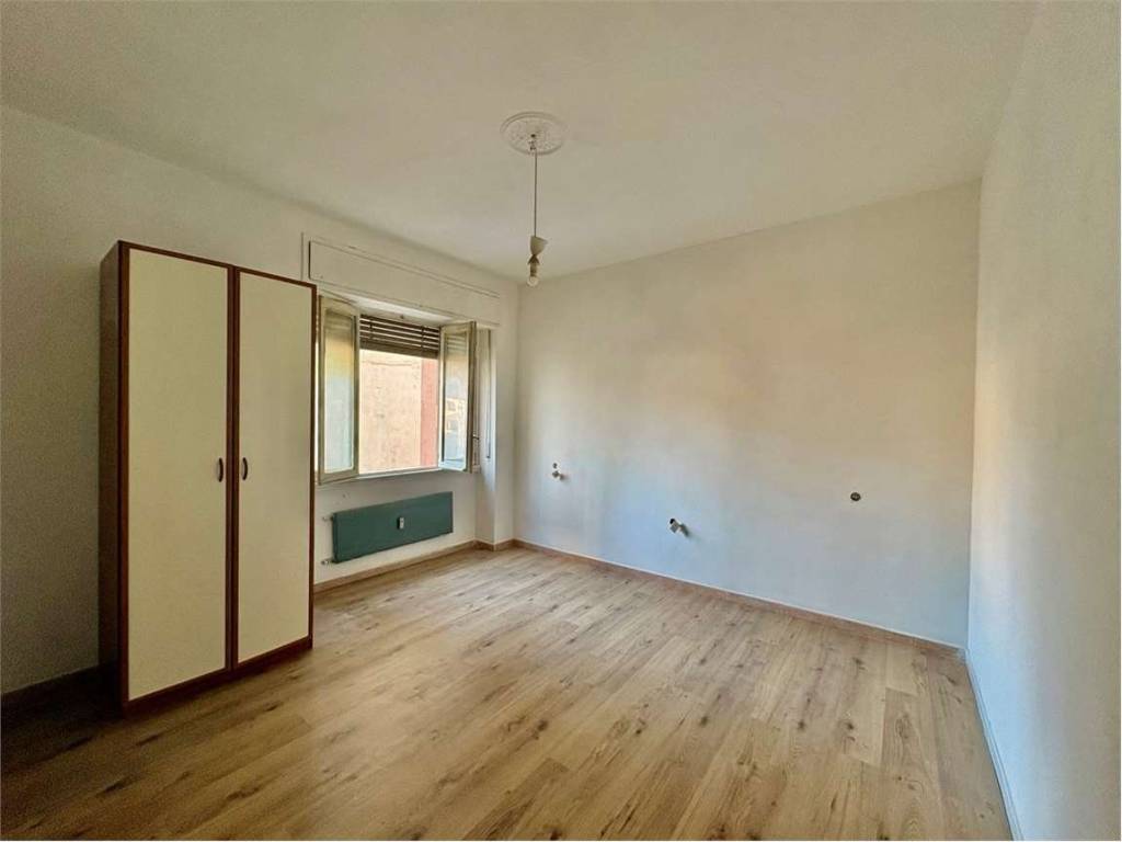 appartamento in vendita a Varese in zona Giubiano