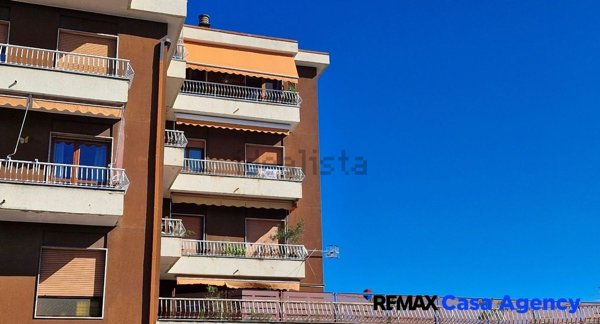 appartamento in vendita a Varese in zona Ippodromo