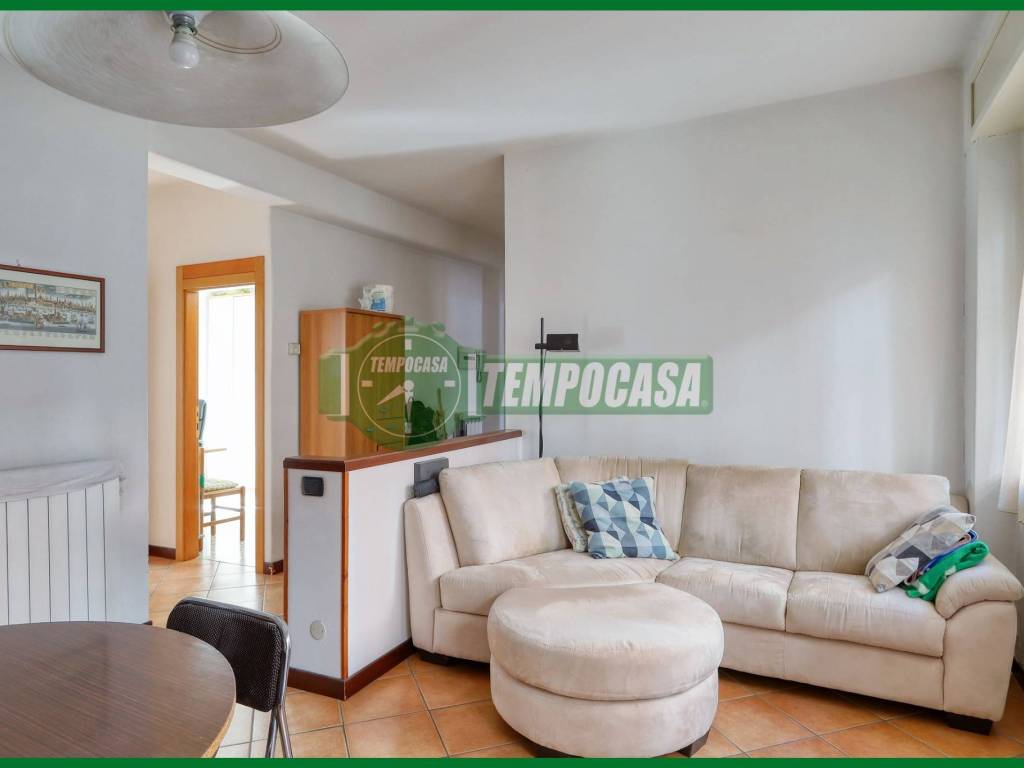 appartamento in vendita a Varese in zona Masnago