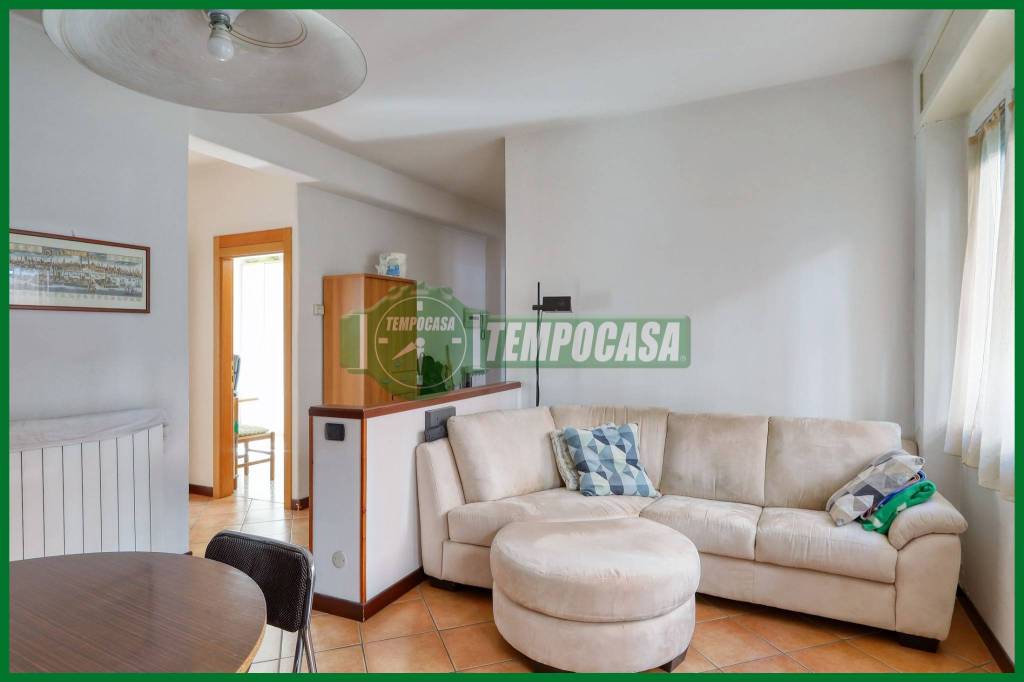 appartamento in vendita a Varese in zona Masnago
