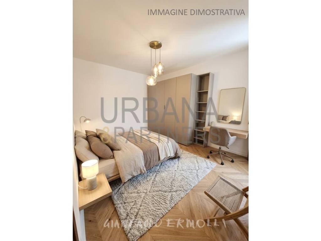 appartamento in vendita a Varese in zona Ippodromo