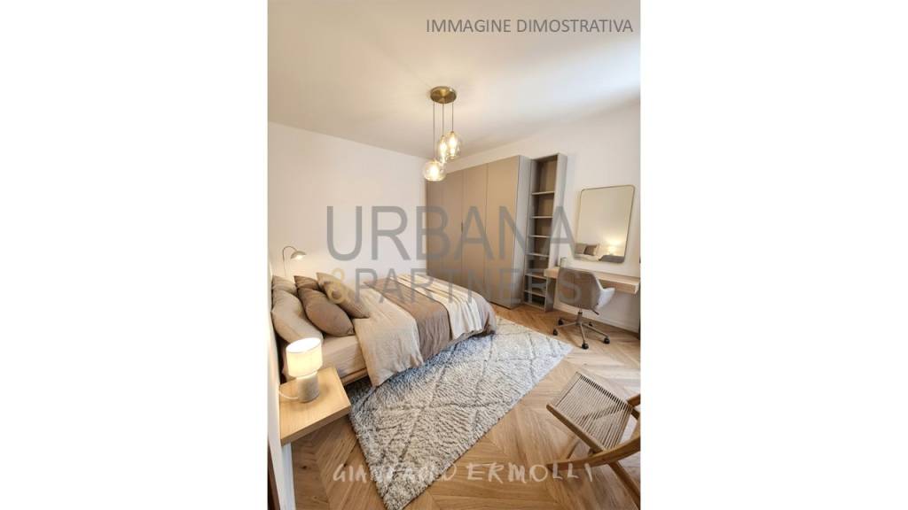 appartamento in vendita a Varese in zona Centro Città