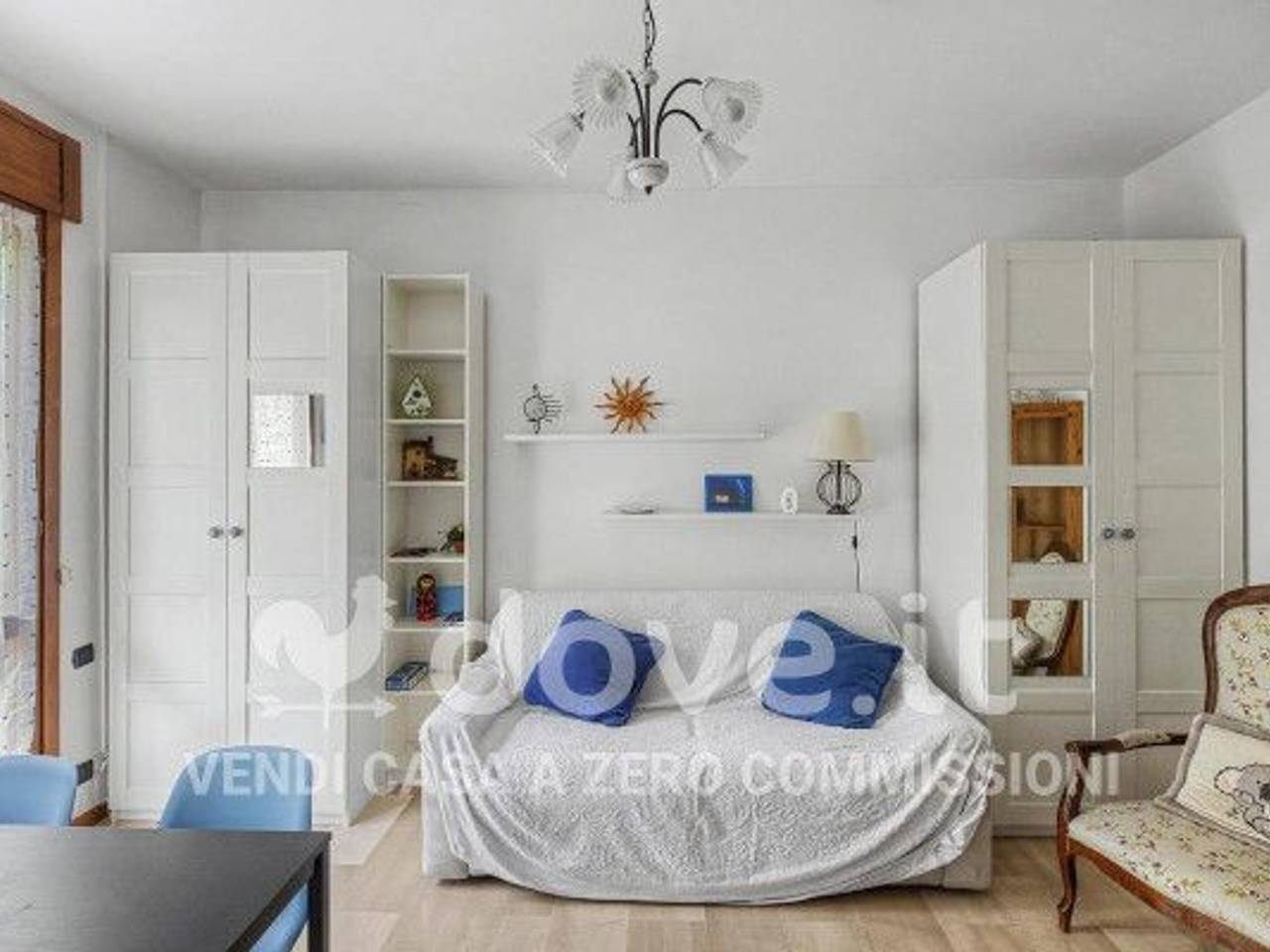 appartamento in vendita a Varese in zona San Gallo