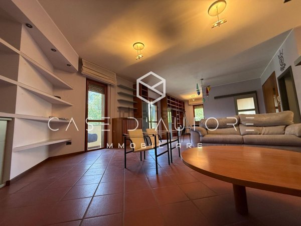appartamento in vendita a Varese in zona Masnago