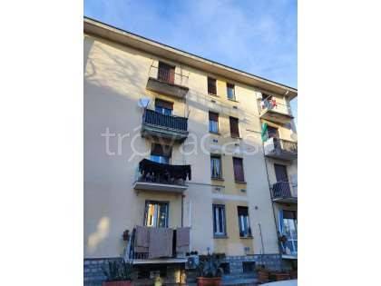 appartamento in vendita a Varese in zona Ippodromo