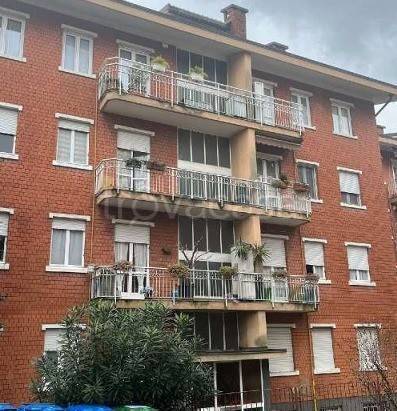 appartamento in vendita a Varese in zona Masnago