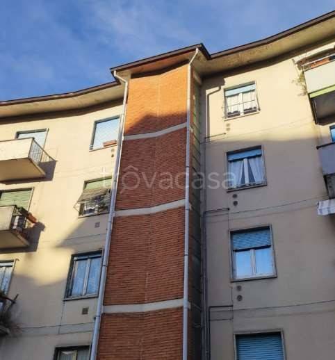 appartamento in vendita a Varese in zona San Gallo