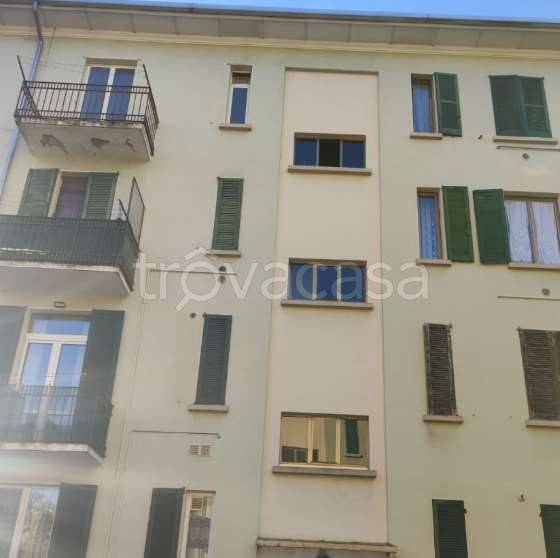 appartamento in vendita a Varese in zona Ippodromo