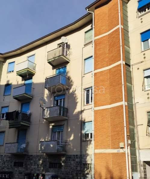 appartamento in vendita a Varese in zona Ippodromo