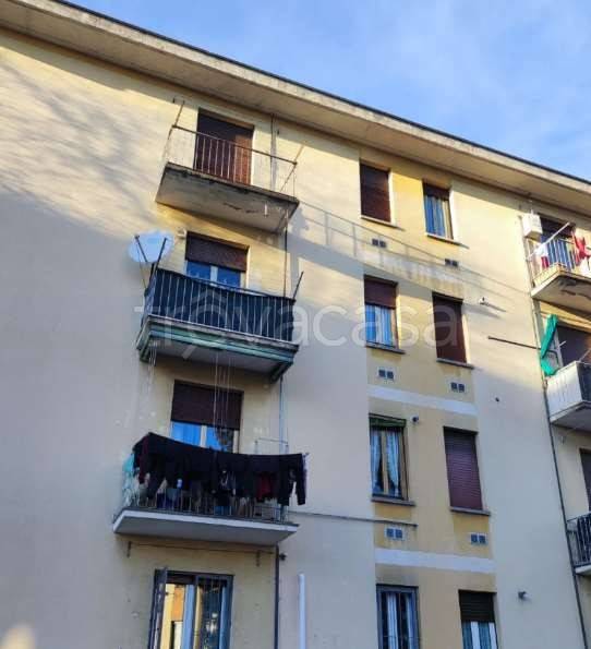 appartamento in vendita a Varese in zona San Gallo