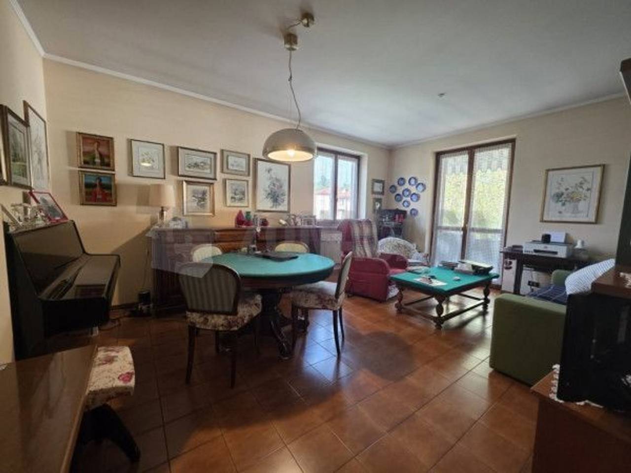 appartamento in vendita a Varese in zona Viale Belforte