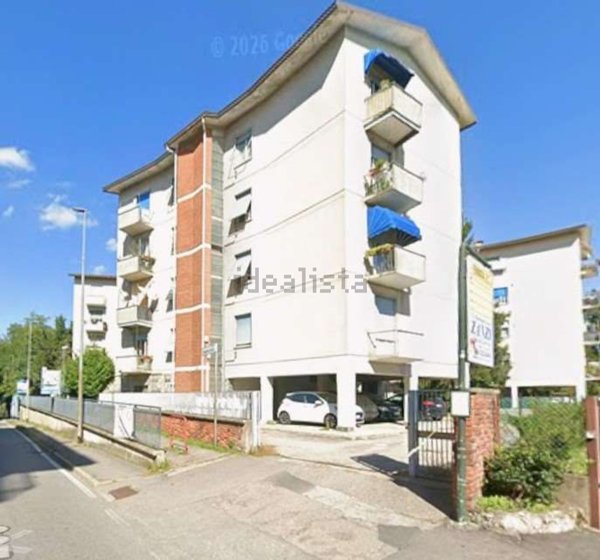 appartamento in vendita a Varese in zona Ippodromo