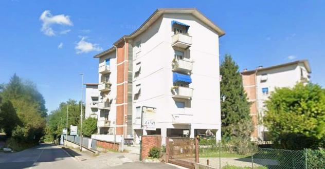 appartamento in vendita a Varese in zona Viale Valganna
