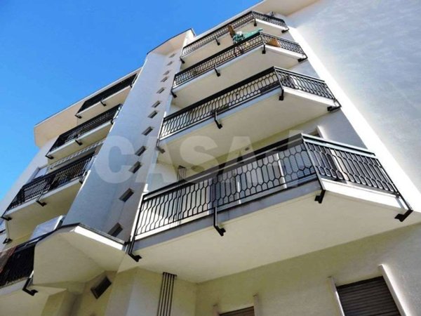 appartamento in vendita a Varese in zona Viale Belforte