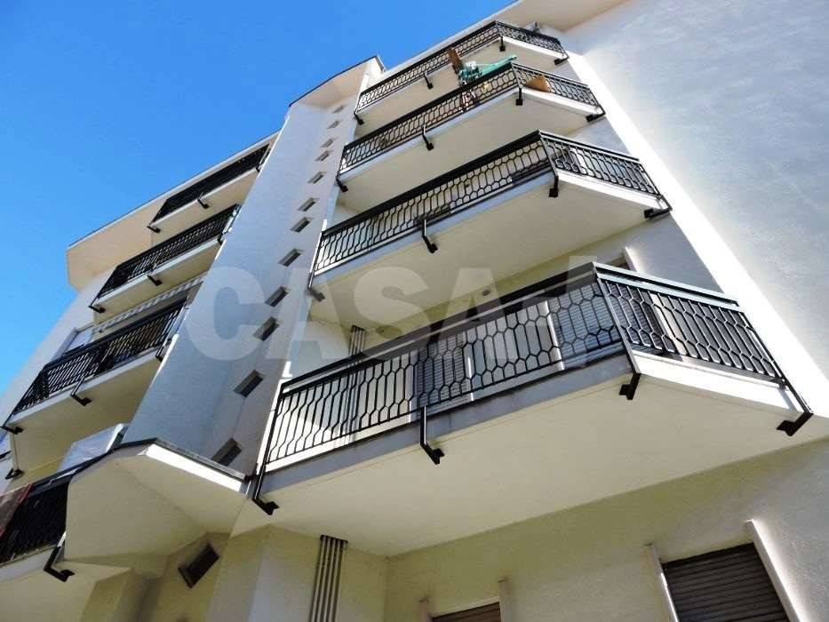 appartamento in vendita a Varese in zona Viale Belforte