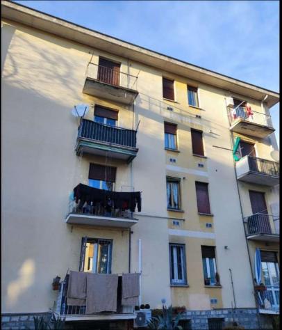 appartamento in vendita a Varese