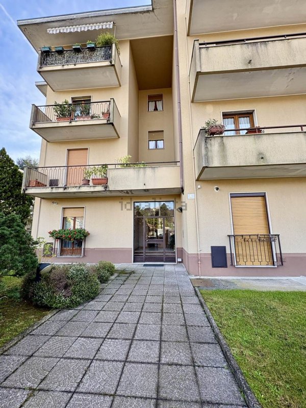 appartamento in vendita a Varese in zona Masnago