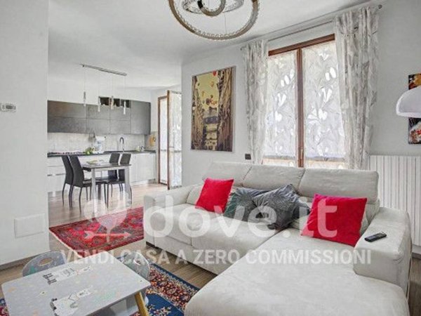 appartamento in vendita a Varese in zona Cartabbia