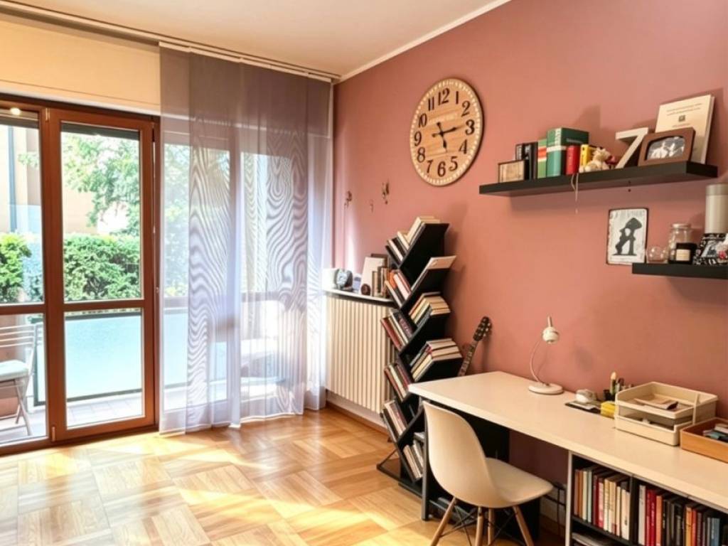 appartamento in vendita a Varese in zona Viale Belforte