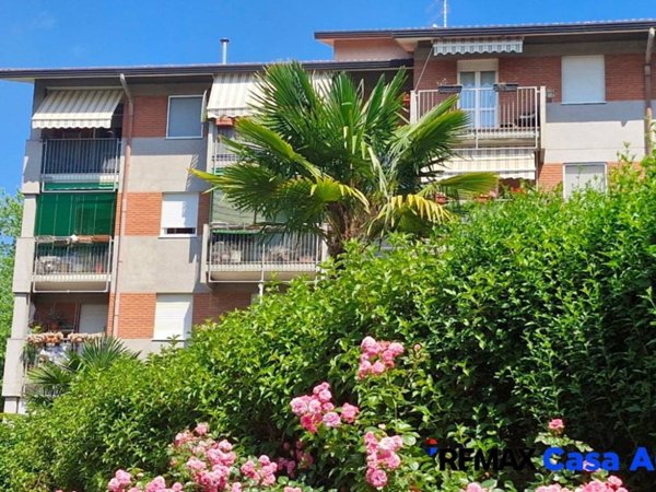 appartamento in vendita a Varese in zona Viale Belforte