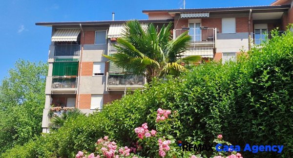 appartamento in vendita a Varese in zona San Fermo