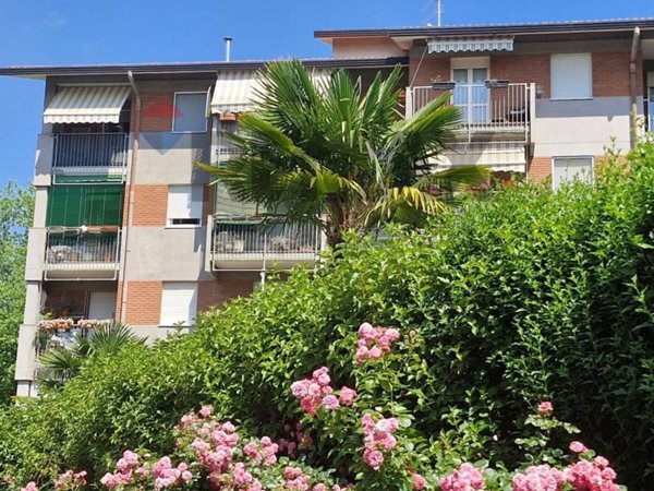 appartamento in vendita a Varese in zona San Fermo