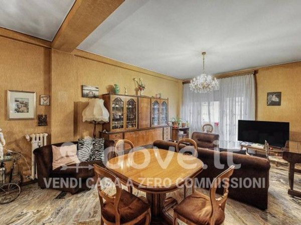 appartamento in vendita a Varese in zona San Gallo