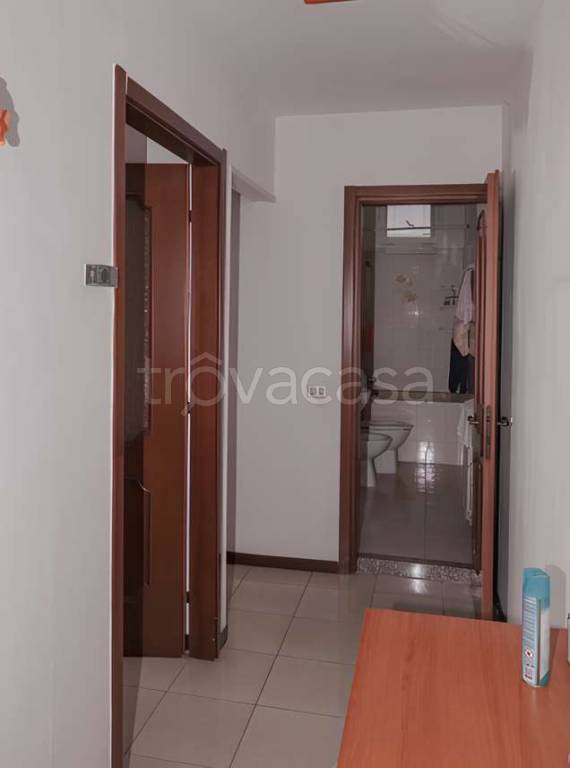 appartamento in vendita a Varese in zona Biumo