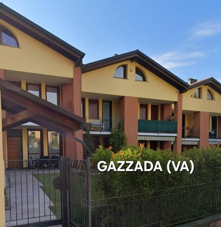 casa indipendente in vendita a Varese in zona Bosto