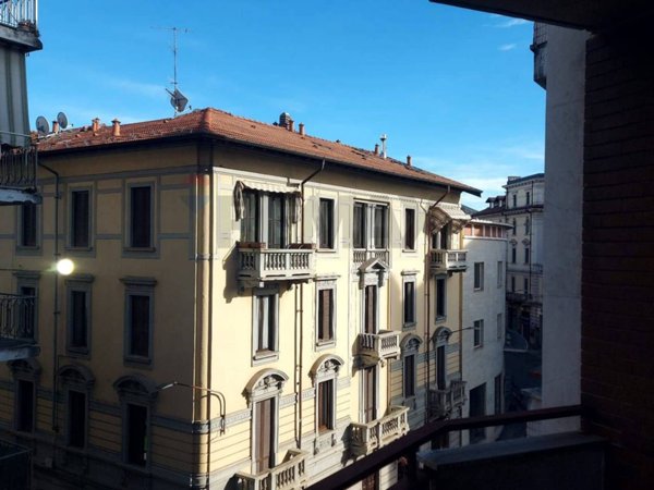 appartamento in vendita a Varese in zona Centro Città