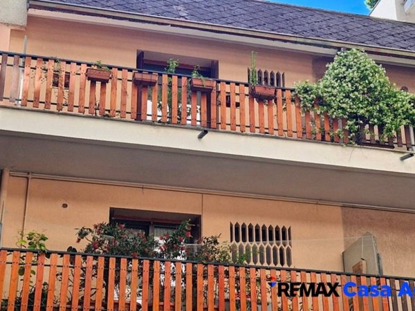 appartamento in vendita a Varese in zona Biumo