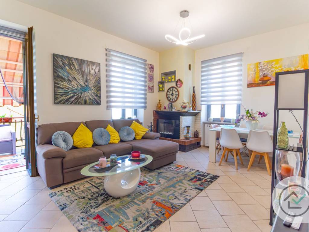 appartamento in vendita a Varese in zona Viale Belforte