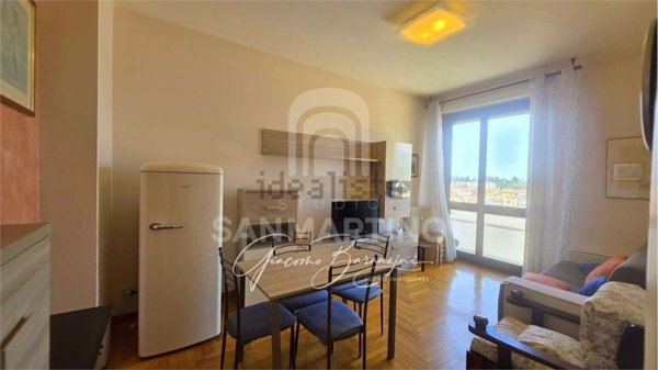 appartamento in vendita a Varese in zona Centro Città