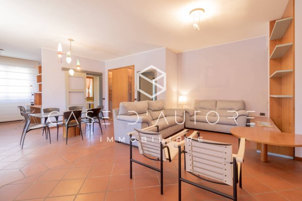 appartamento in vendita a Varese in zona Masnago