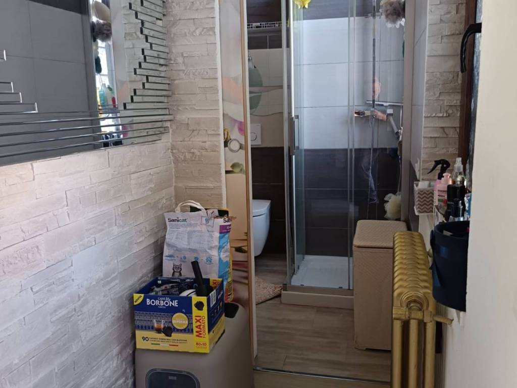 appartamento in vendita a Varese in zona Masnago