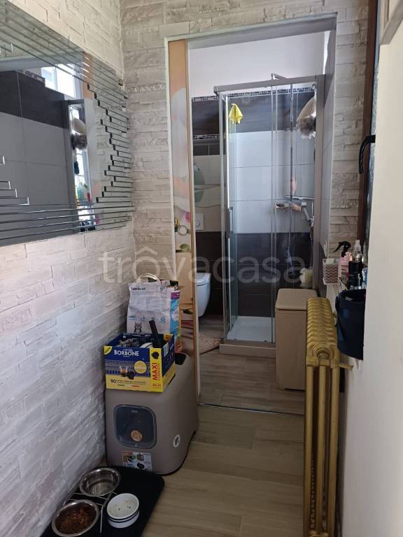 appartamento in vendita a Varese in zona Masnago