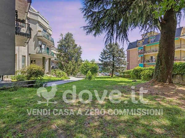 appartamento in vendita a Varese in zona Ippodromo