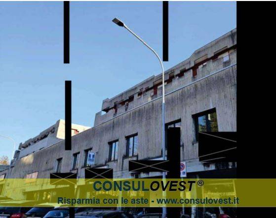 appartamento in vendita a Varese