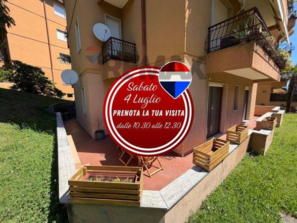 appartamento in vendita a Varese in zona Sant'Ambrogio