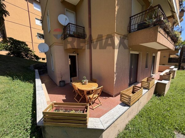 appartamento in vendita a Varese in zona Sant'Ambrogio