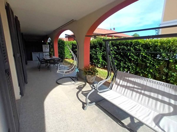 appartamento in vendita a Varese in zona Lissago