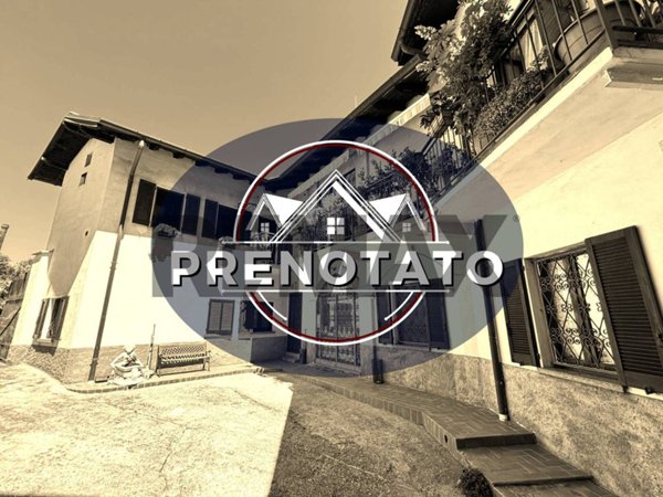 appartamento in vendita a Varese in zona San Fermo
