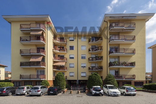 appartamento in vendita a Varese in zona Centro Città