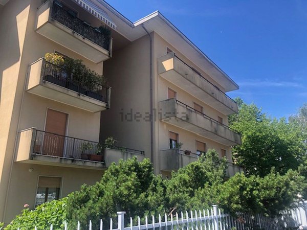 appartamento in vendita a Varese in zona Avigno