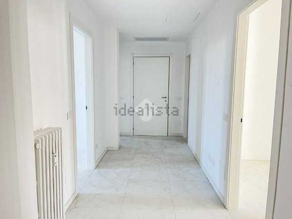 appartamento in vendita a Varese in zona Centro Città