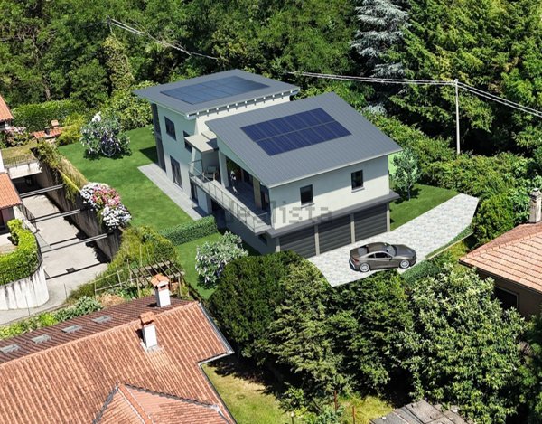 appartamento in vendita a Varese in zona Masnago